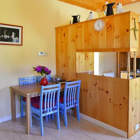 Holiday home Holiday Achill Island - Eir02100f-f *